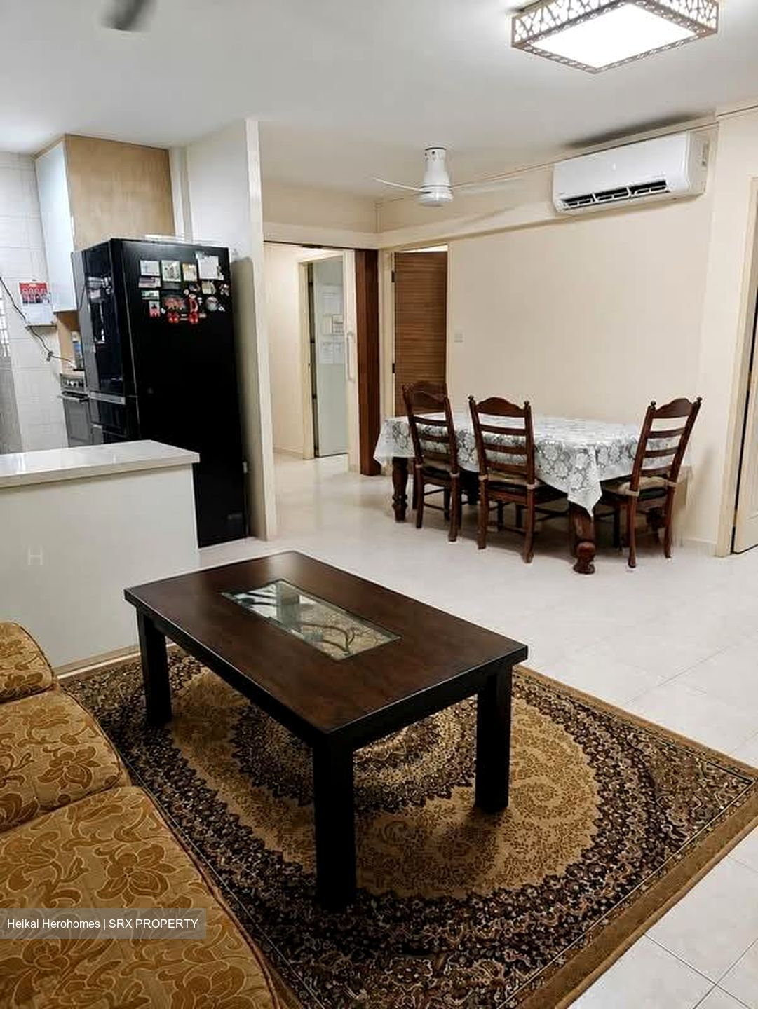Blk 532 Woodlands Vista (Woodlands), HDB 4 Rooms #604398791